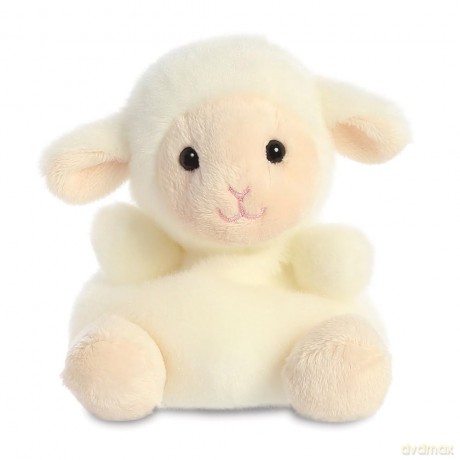 Aurora - Palm Pals: Maskotka Woolly The Lamb 13 cm 33483