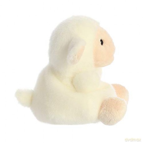 Aurora - Palm Pals: Maskotka Woolly The Lamb 13 cm 33483