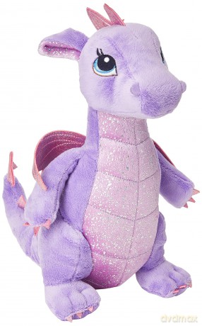 Aurora World 30837 Larkspur Dragon