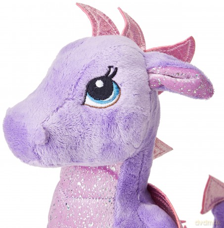 Aurora World 30837 Larkspur Dragon