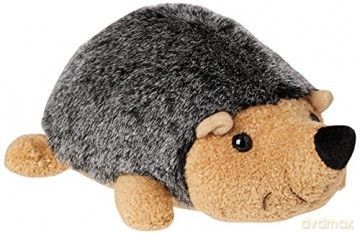Aurora World 31219 8-Inch Mini Flopsies Howie Hedgehog Plush