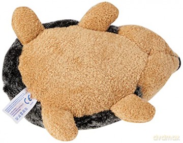Aurora World 31219 8-Inch Mini Flopsies Howie Hedgehog Plush