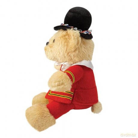 Aurora World 60164 8-inch Beefeater Bear