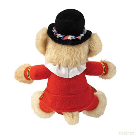 Aurora World 60164 8-inch Beefeater Bear