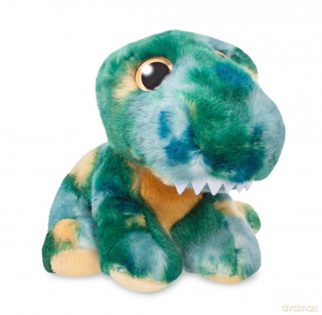 Aurora World 60869 T-Rex Rock 7In