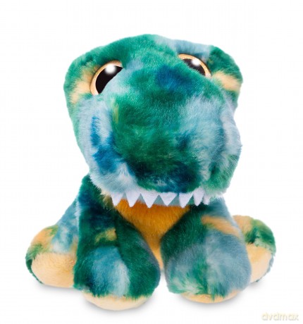Aurora World 60869 T-Rex Rock 7In