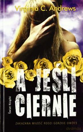 A jeśli ciernie [KSIĄŻKA]