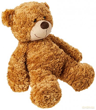 Aurora, 12772, Bonnie Brown Teddy Bear, 13In, Soft toy, Medium