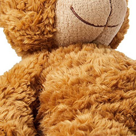 Aurora, 12772, Bonnie Brown Teddy Bear, 13In, Soft toy, Medium