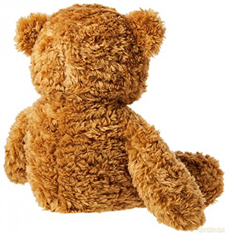 Aurora, 12772, Bonnie Brown Teddy Bear, 13In, Soft toy, Medium