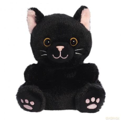 Aurora - Palm Pals: Maskotka Twilight Black Cat 13 cm 13551