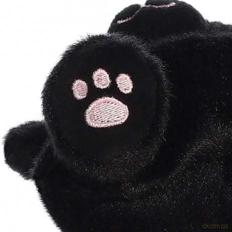 Aurora - Palm Pals: Maskotka Twilight Black Cat 13 cm 13551