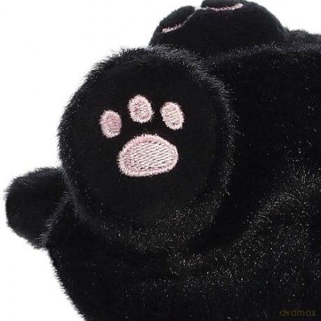 Aurora - Palm Pals: Maskotka Twilight Black Cat 13 cm 13551