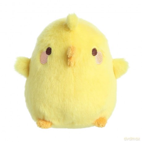 Aurora, 14217, Piu Piu Small, 4.5In, Soft Toy, Yellow