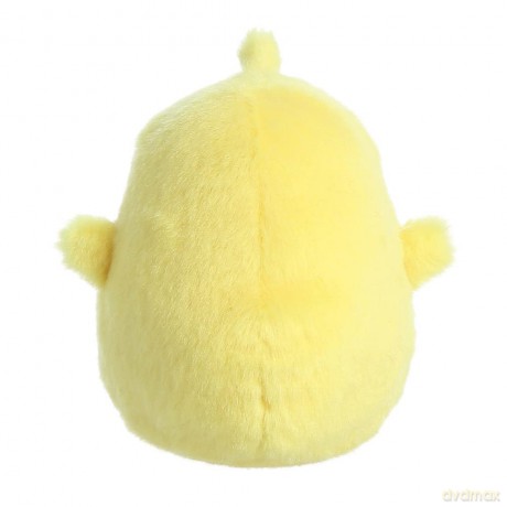 Aurora, 14217, Piu Piu Small, 4.5In, Soft Toy, Yellow
