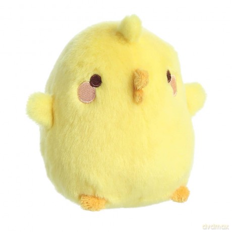 Aurora, 14217, Piu Piu Small, 4.5In, Soft Toy, Yellow