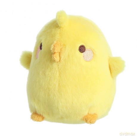 Aurora, 14217, Piu Piu Small, 4.5In, Soft Toy, Yellow