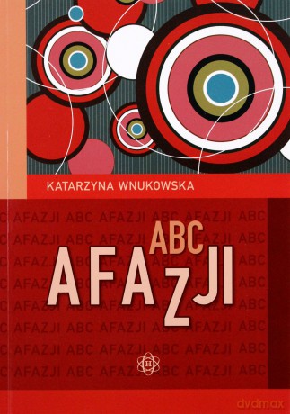 ABC afazji [KSIĄŻKA]