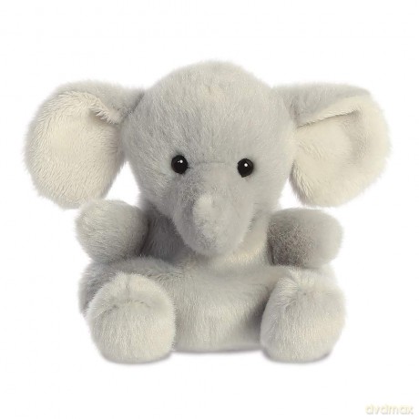 Aurora - Palm Pals: Maskotka Stomps Elephant 13 cm 33476