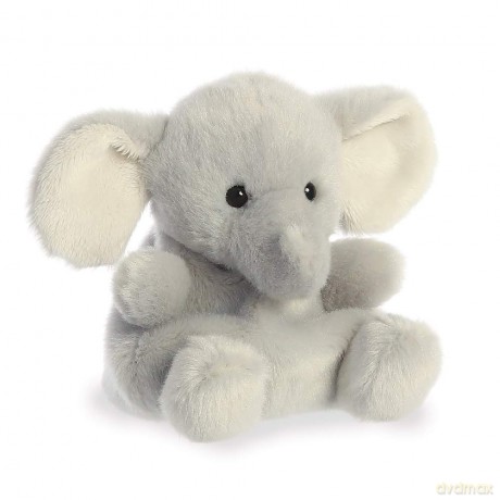 Aurora - Palm Pals: Maskotka Stomps Elephant 13 cm 33476