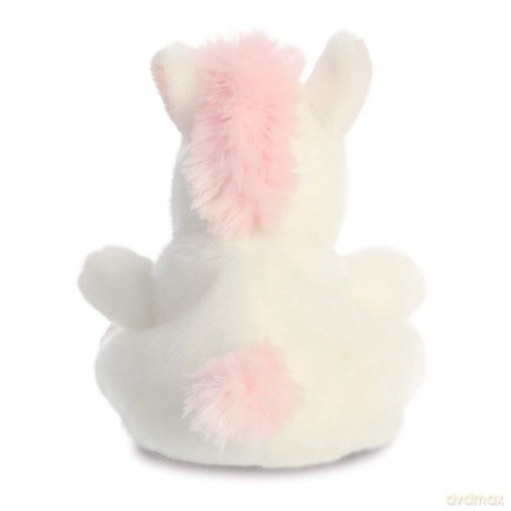 Aurora - Palm Pals: Maskotka Sassy Unicorn 13 cm 33482