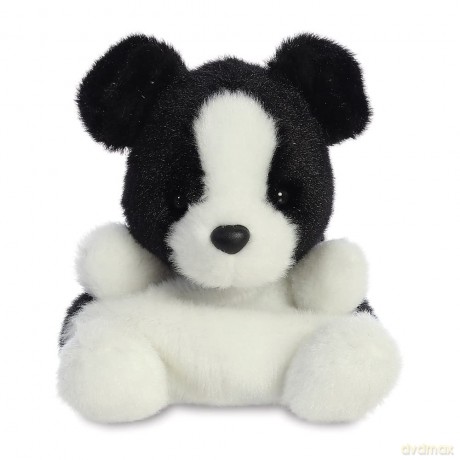 Aurora - Palm Pals: Maskotka Brodie Collie Dog 13 cm 33534