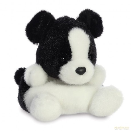 Aurora - Palm Pals: Maskotka Brodie Collie Dog 13 cm 33534