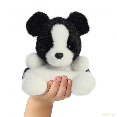 Aurora - Palm Pals: Maskotka Brodie Collie Dog 13 cm 33534