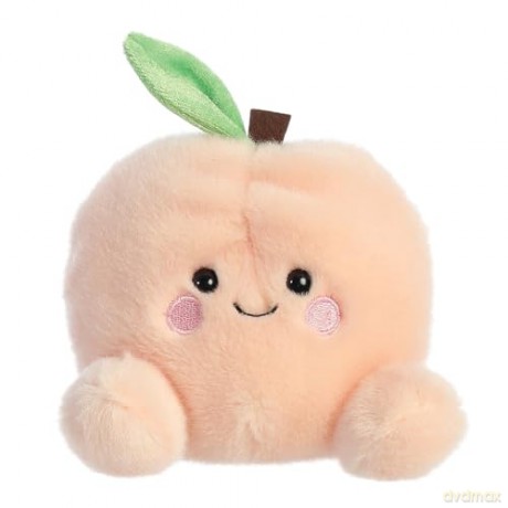 Aurora - Palm Pals: Maskotka Mellow Peach 13 cm 33570