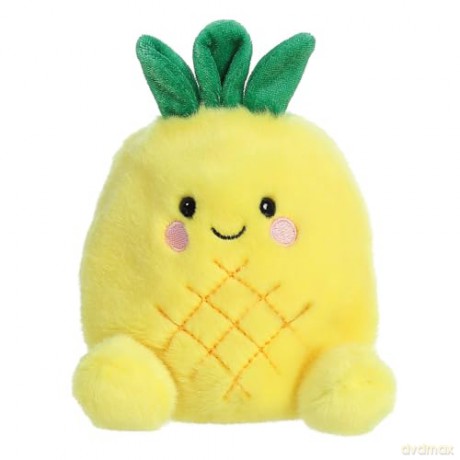 Aurora - Palm Pals: Maskotka Perky Pineapple 13 cm 33571