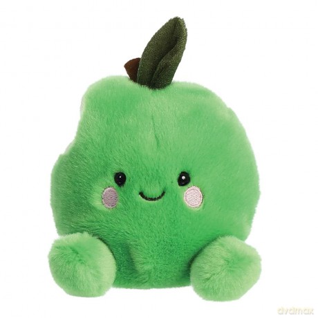 Aurora - Palm Pals: Maskotka Jolly Green Apple 13 cm 33572