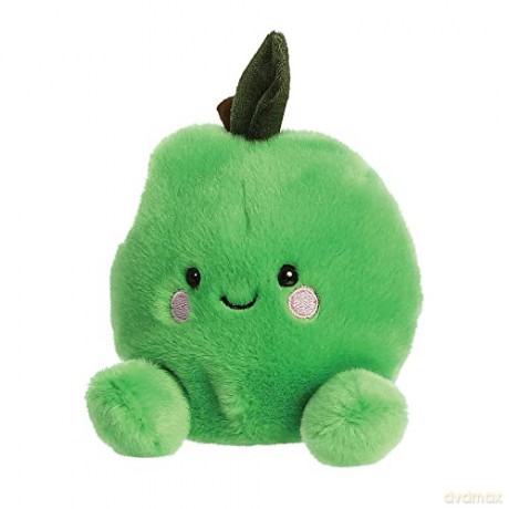 Aurora - Palm Pals: Maskotka Jolly Green Apple 13 cm 33572
