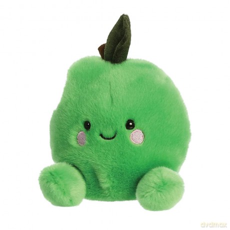 Aurora - Palm Pals: Maskotka Jolly Green Apple 13 cm 33572