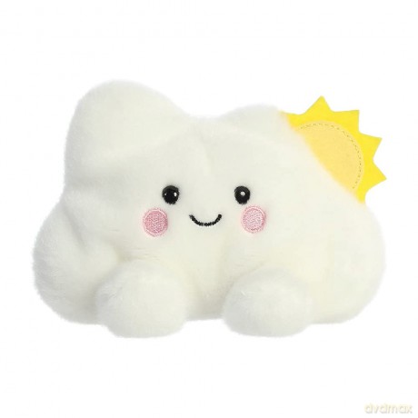 Aurora - Palm Pals: Maskotka Summer Cloud 13 cm 33576