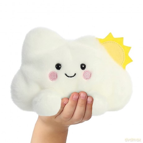Aurora - Palm Pals: Maskotka Summer Cloud 13 cm 33576