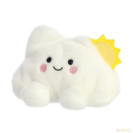 Aurora - Palm Pals: Maskotka Summer Cloud 13 cm 33576