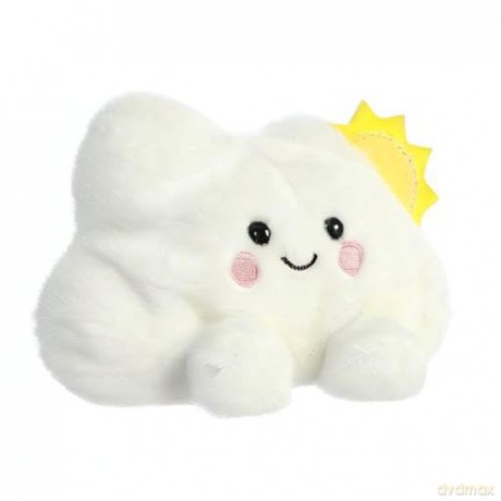 Aurora - Palm Pals: Maskotka Summer Cloud 13 cm 33576