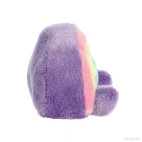 Aurora - Palm Pals: Maskotka Vivi Rainbow 13 cm 33577