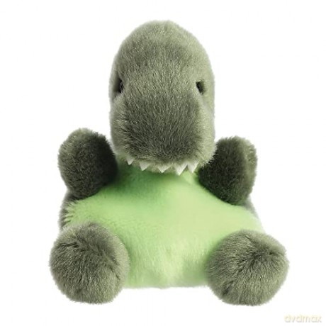 Aurora - Palm Pals: Maskotka Tyranno T-Rex Dinosaur 13 cm 33617