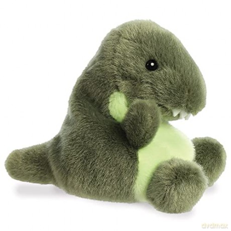 Aurora - Palm Pals: Maskotka Tyranno T-Rex Dinosaur 13 cm 33617