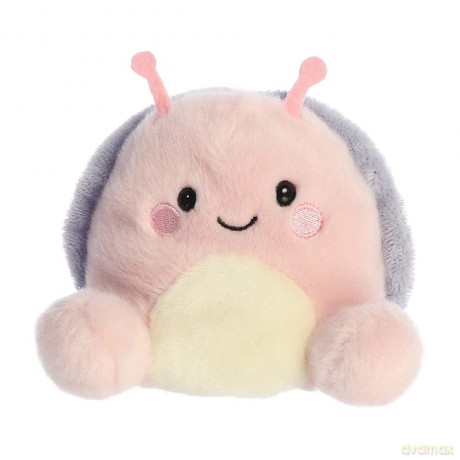 Aurora - Palm Pals: Maskotka Shelby Snail 13 cm 33677