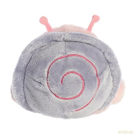 Aurora - Palm Pals: Maskotka Shelby Snail 13 cm 33677