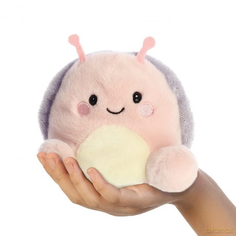 Aurora - Palm Pals: Maskotka Shelby Snail 13 cm 33677
