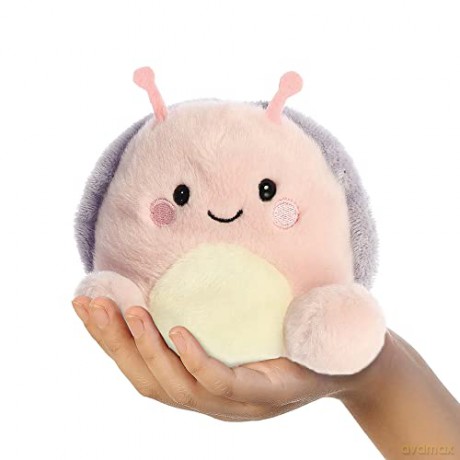 Aurora - Palm Pals: Maskotka Shelby Snail 13 cm 33677