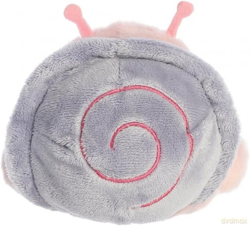 Aurora - Palm Pals: Maskotka Shelby Snail 13 cm 33677