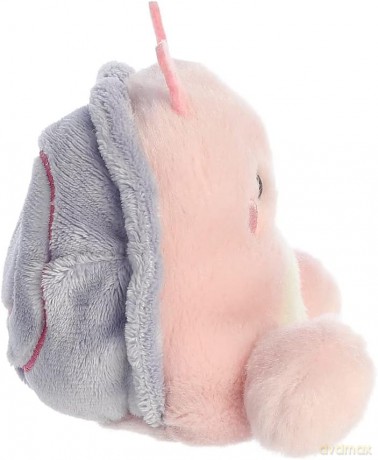 Aurora - Palm Pals: Maskotka Shelby Snail 13 cm 33677