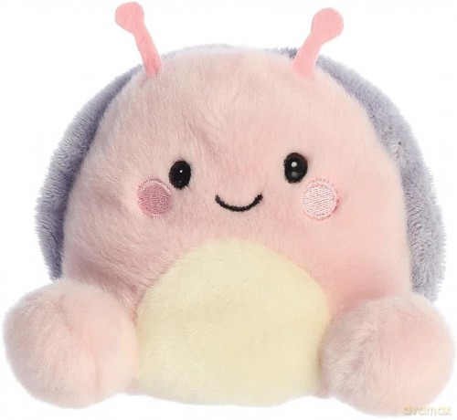 Aurora - Palm Pals: Maskotka Shelby Snail 13 cm 33677