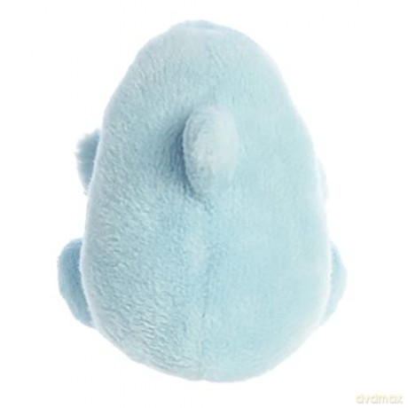 Aurora - Palm Pals: Maskotka Clicks Dolphin 13 cm 33684