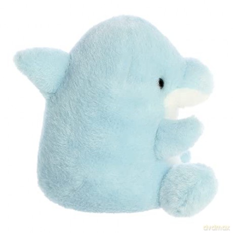 Aurora - Palm Pals: Maskotka Clicks Dolphin 13 cm 33684