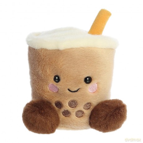 Aurora - Palm Pals: Maskotka Milky Tea Boba 13 cm 33687